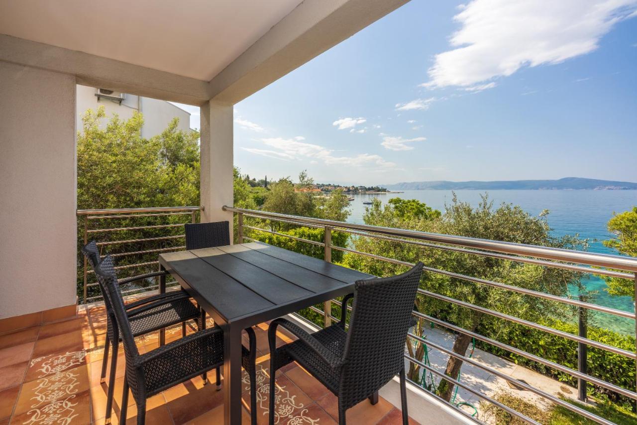 Apartmani Heta Alagic III Селце Екстер'єр фото