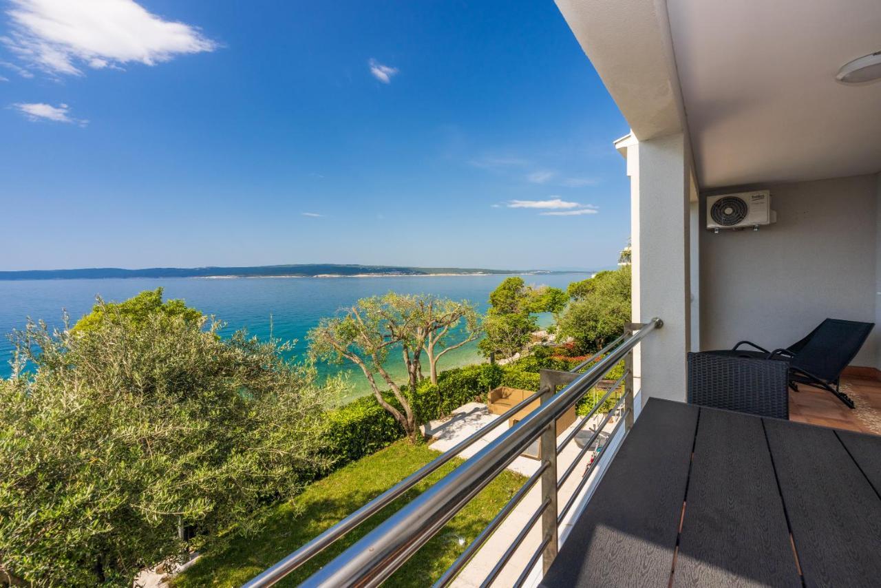 Apartmani Heta Alagic III Селце Екстер'єр фото
