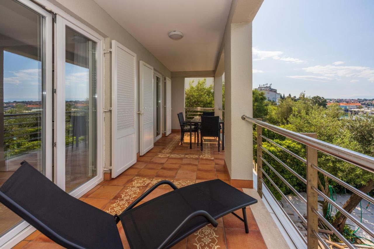 Apartmani Heta Alagic III Селце Екстер'єр фото