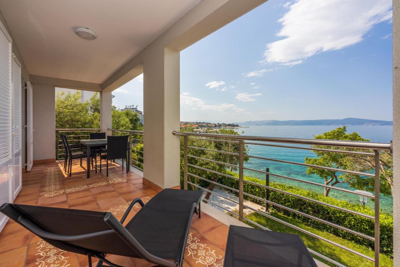 Apartmani Heta Alagic III Селце Екстер'єр фото