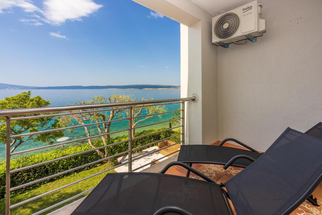 Apartmani Heta Alagic III Селце Екстер'єр фото