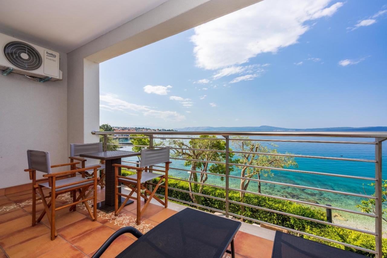 Apartmani Heta Alagic III Селце Екстер'єр фото