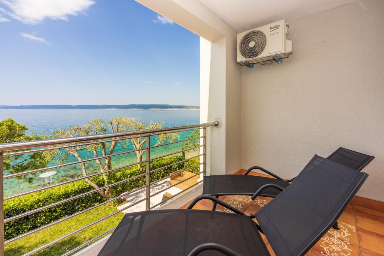 Apartmani Heta Alagic III Селце Екстер'єр фото