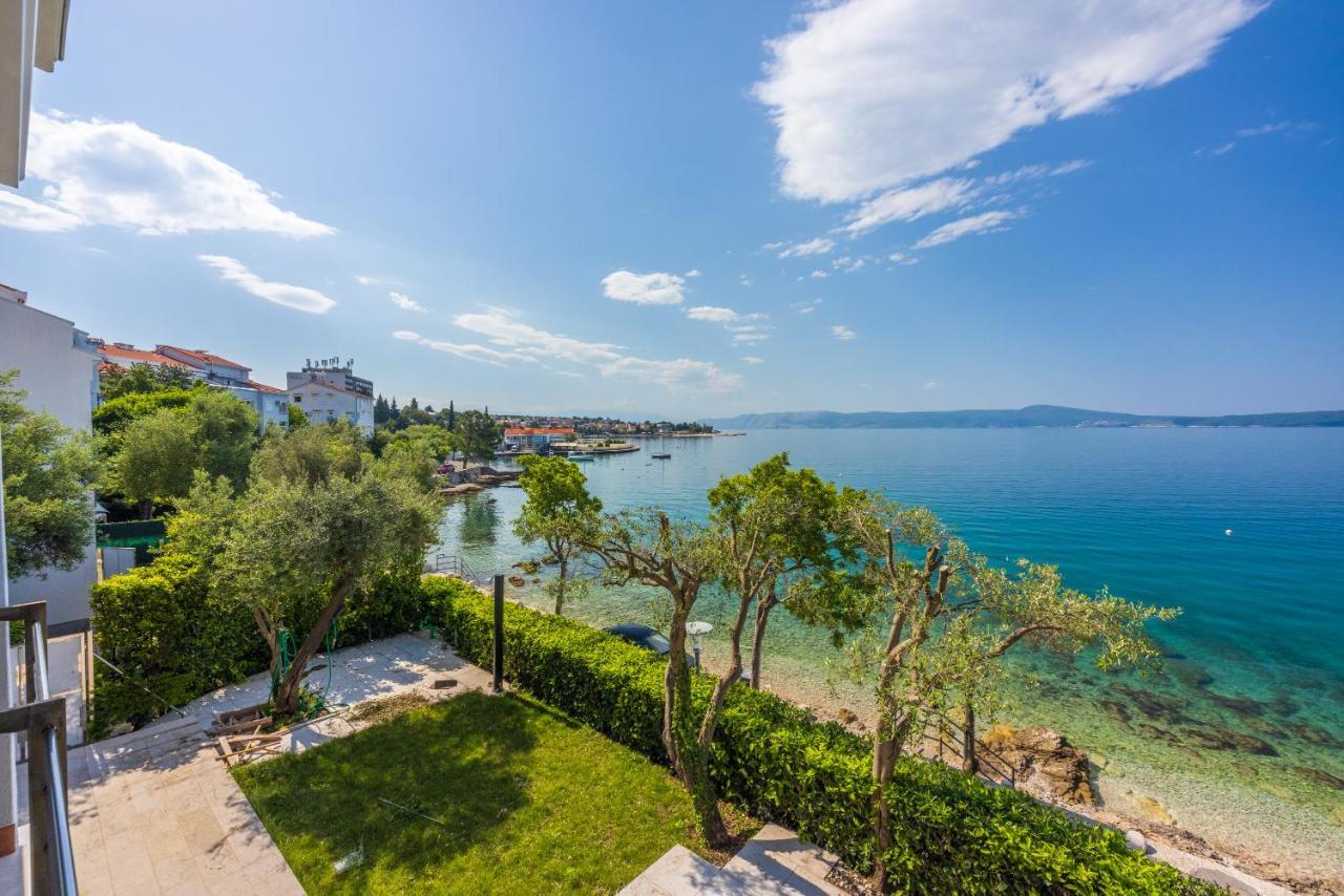 Apartmani Heta Alagic III Селце Екстер'єр фото