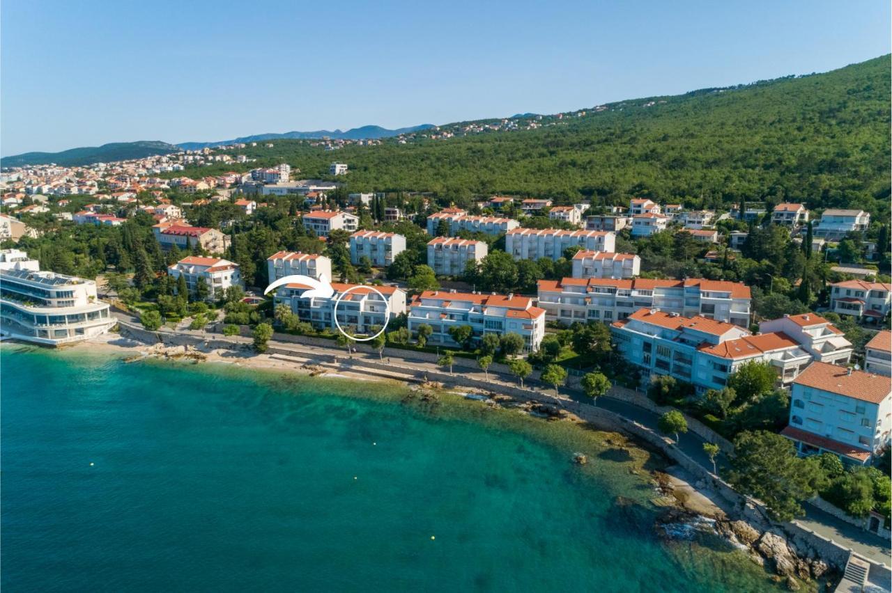 Apartmani Heta Alagic III Селце Екстер'єр фото