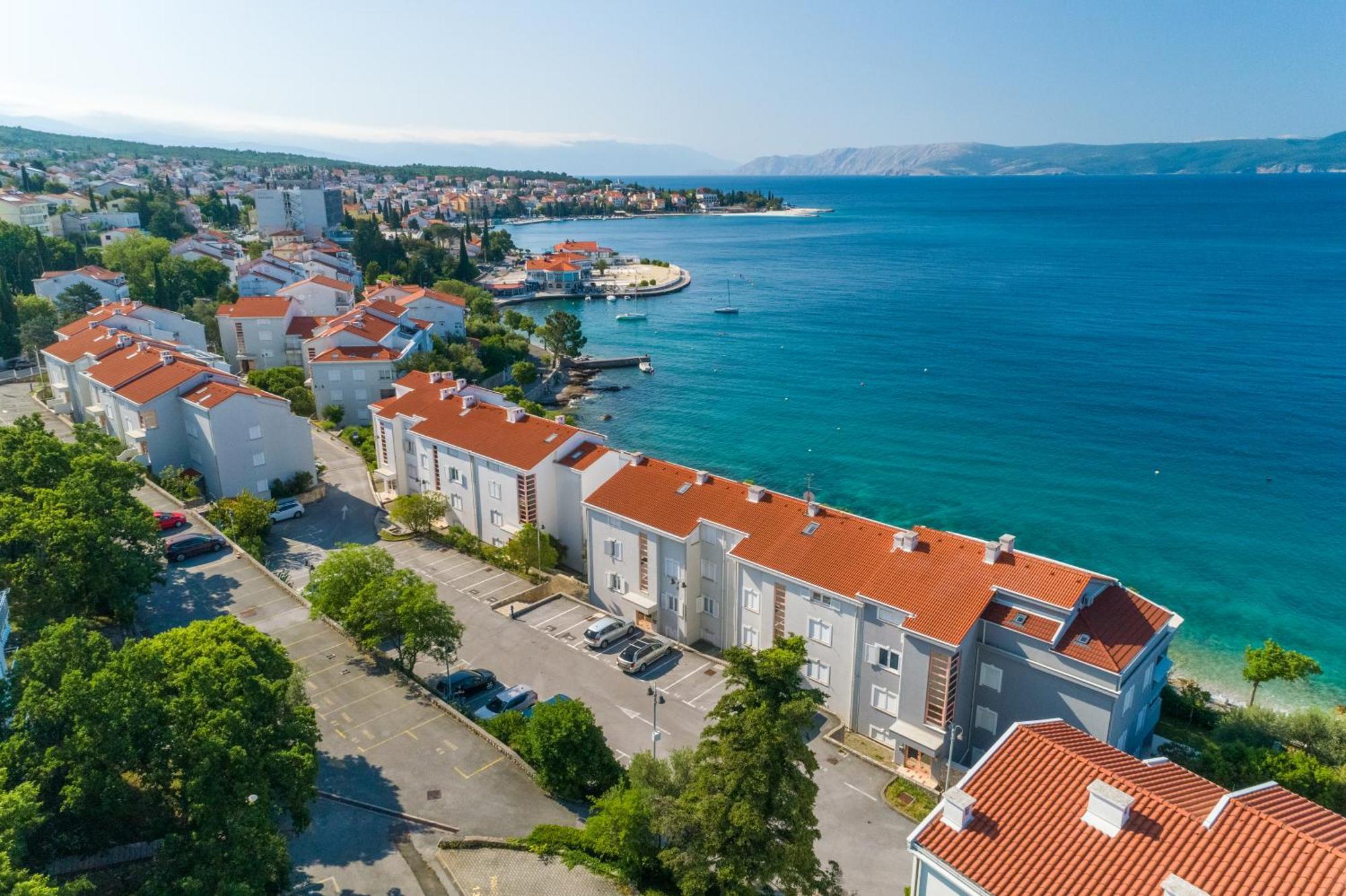 Apartmani Heta Alagic III Селце Екстер'єр фото