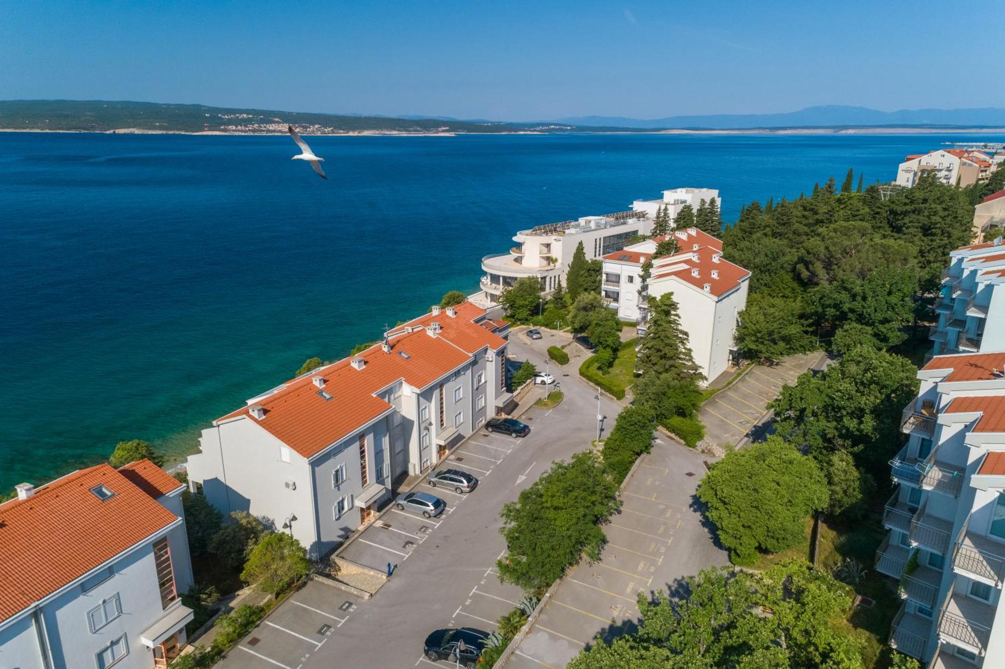 Apartmani Heta Alagic III Селце Екстер'єр фото
