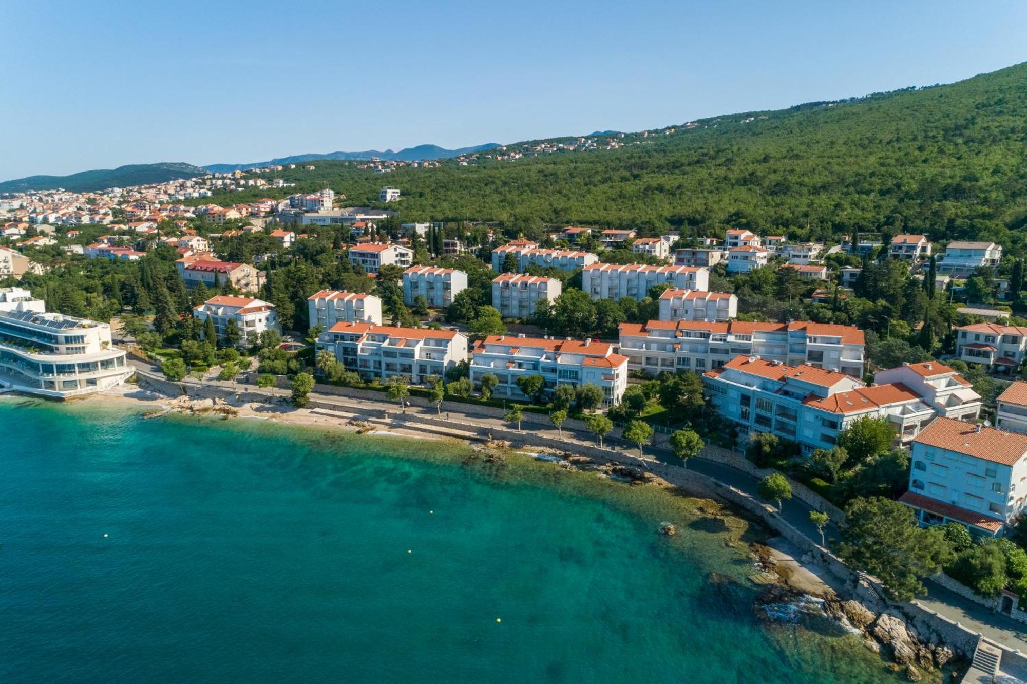 Apartmani Heta Alagic III Селце Екстер'єр фото