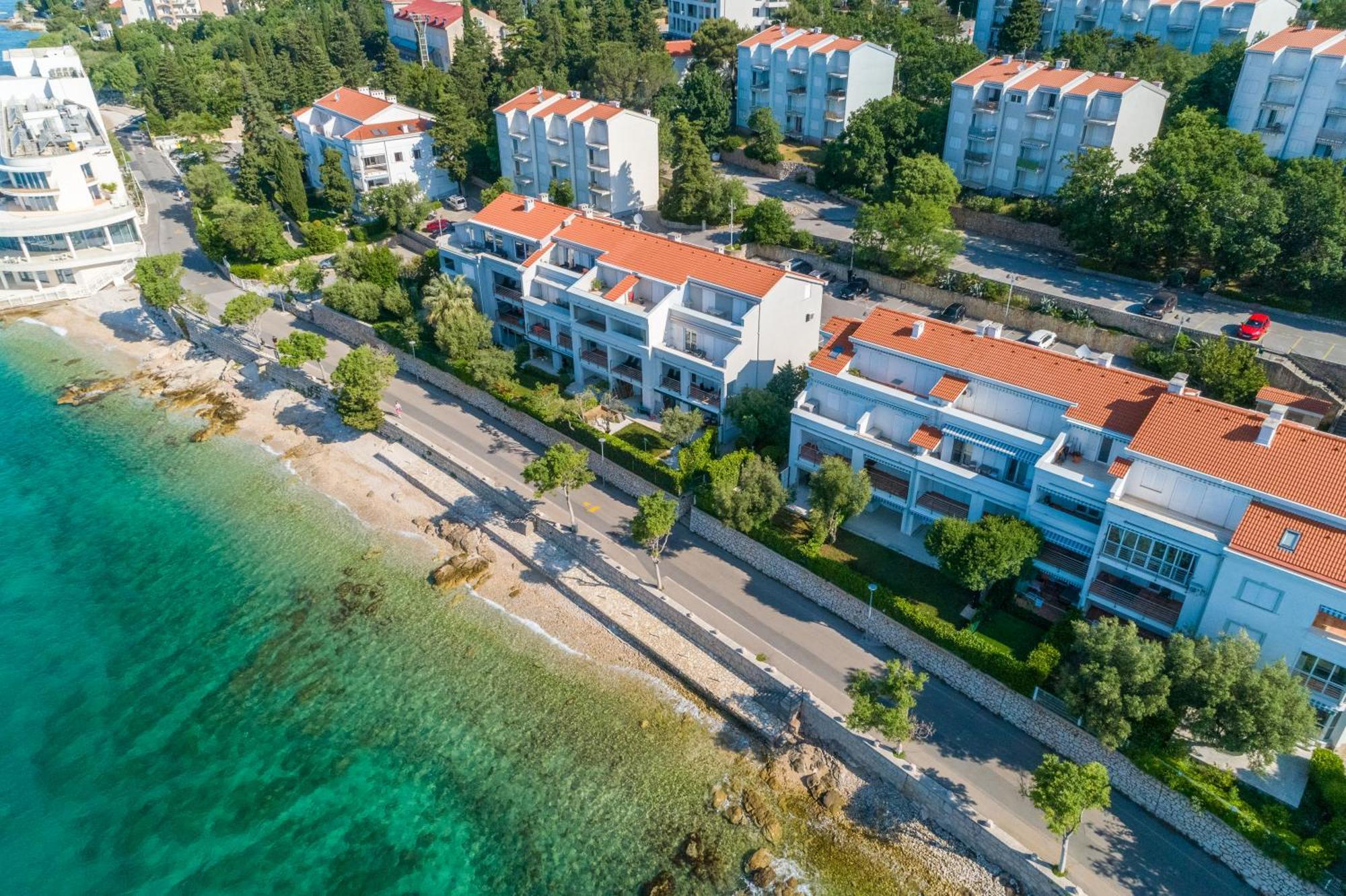 Apartmani Heta Alagic III Селце Екстер'єр фото