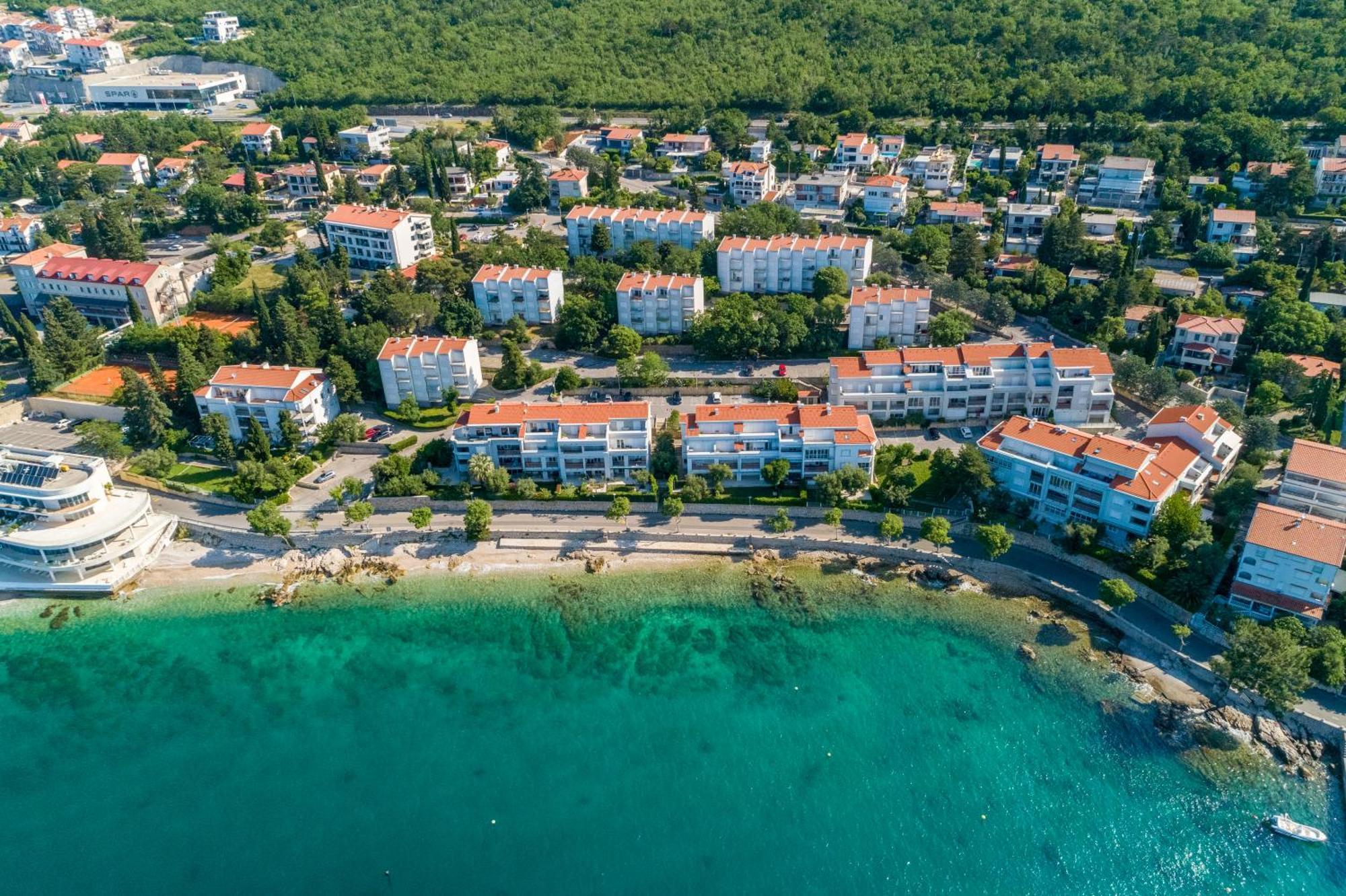 Apartmani Heta Alagic III Селце Екстер'єр фото