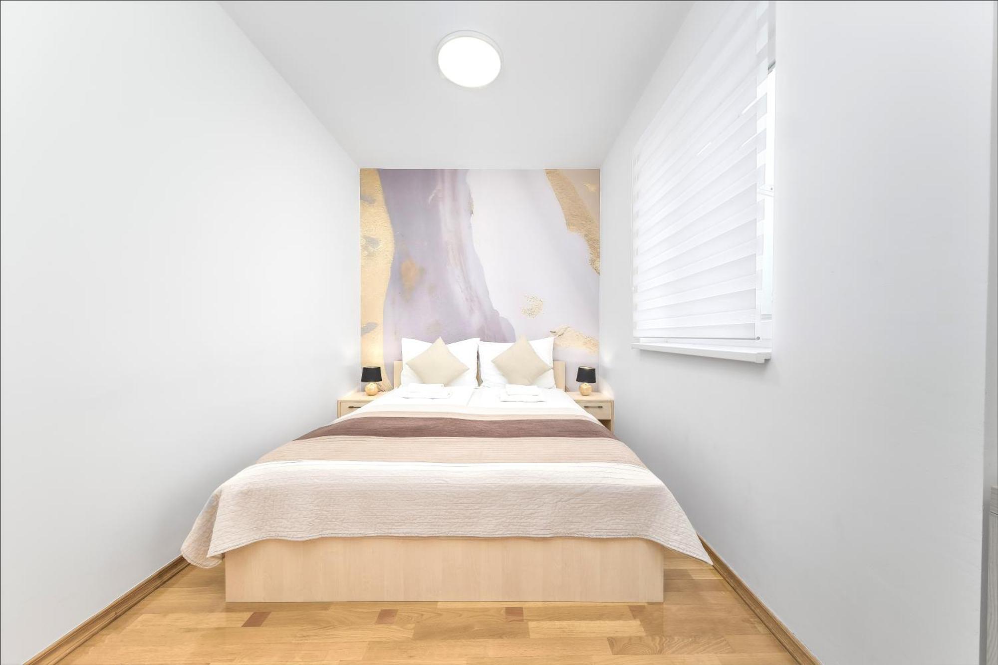 Apartmani Heta Alagic III Селце Екстер'єр фото
