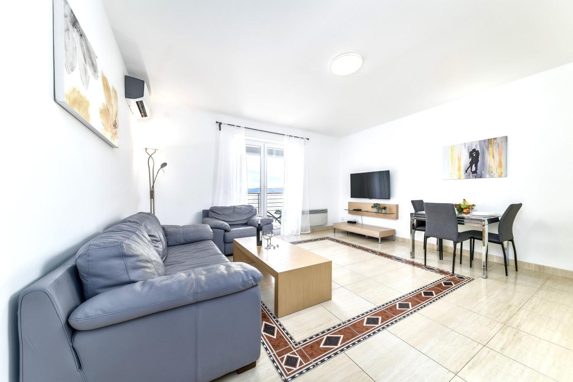 Apartmani Heta Alagic III Селце Екстер'єр фото