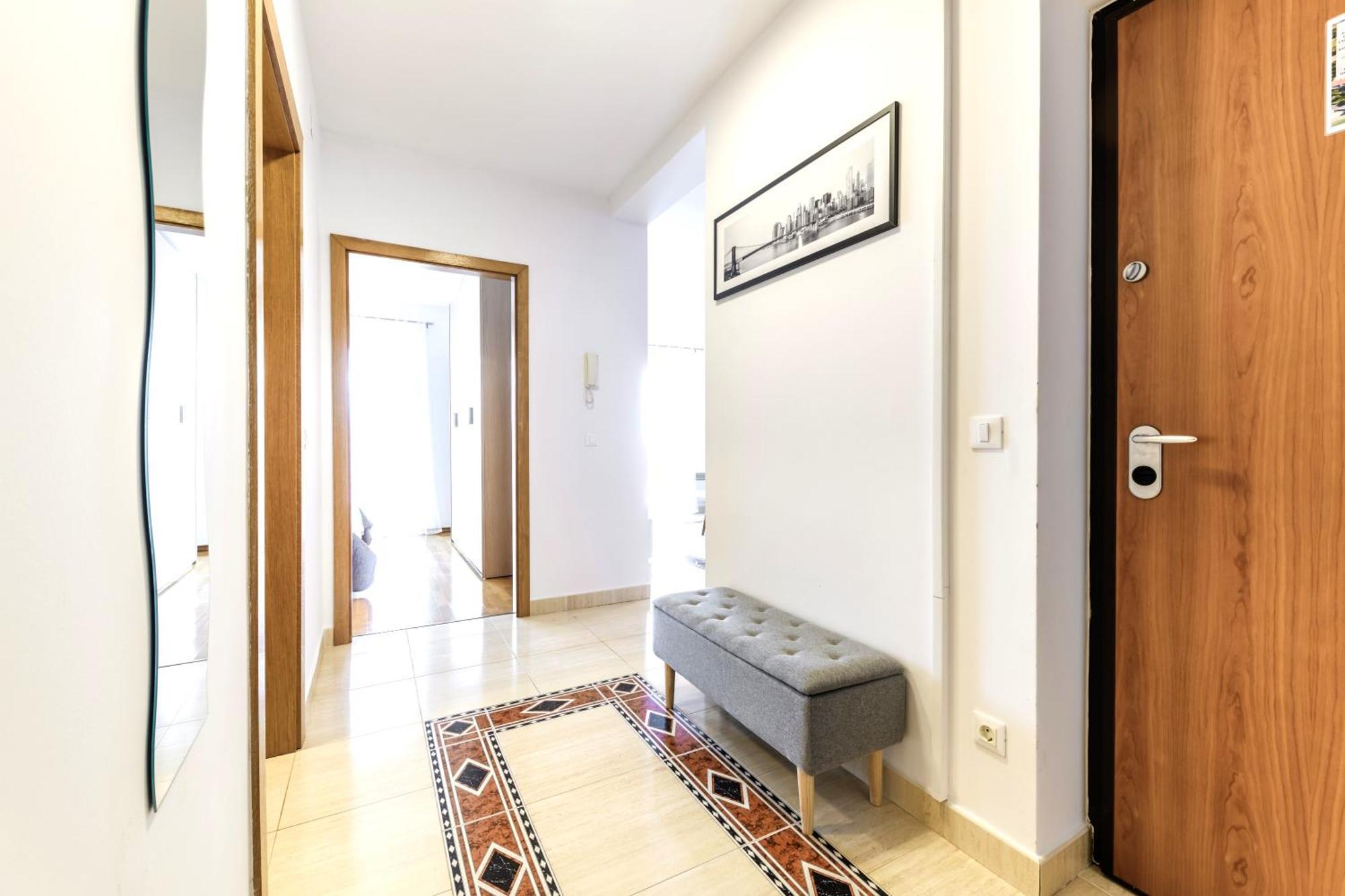 Apartmani Heta Alagic III Селце Екстер'єр фото