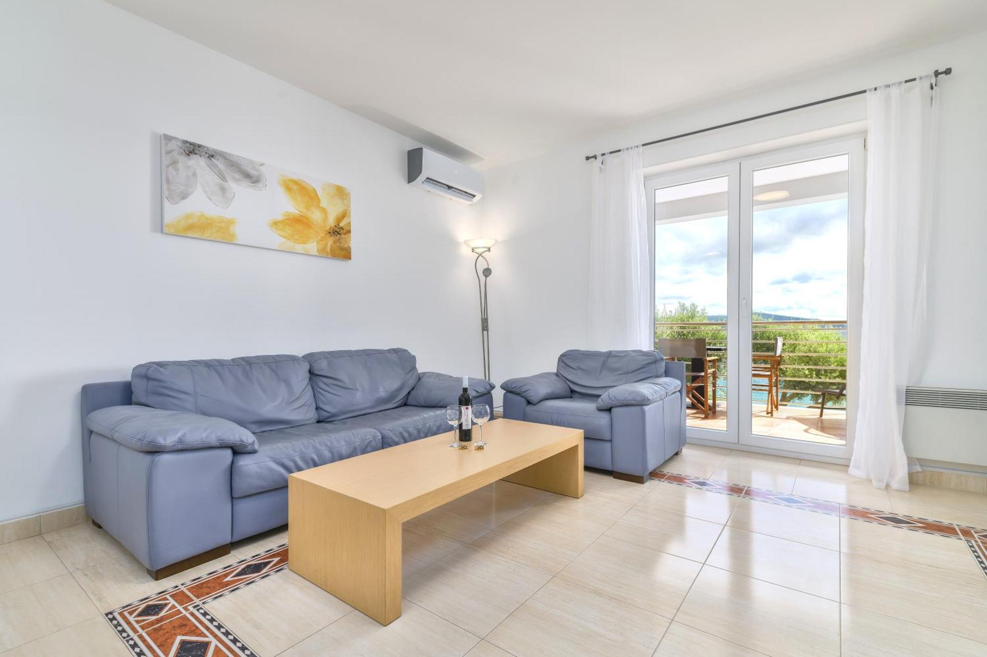 Apartmani Heta Alagic III Селце Екстер'єр фото