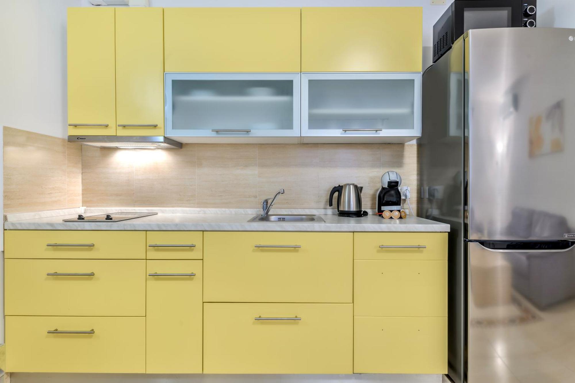 Apartmani Heta Alagic III Селце Екстер'єр фото