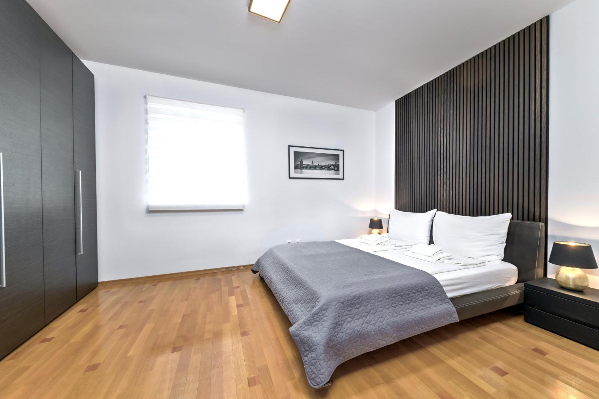 Apartmani Heta Alagic III Селце Екстер'єр фото