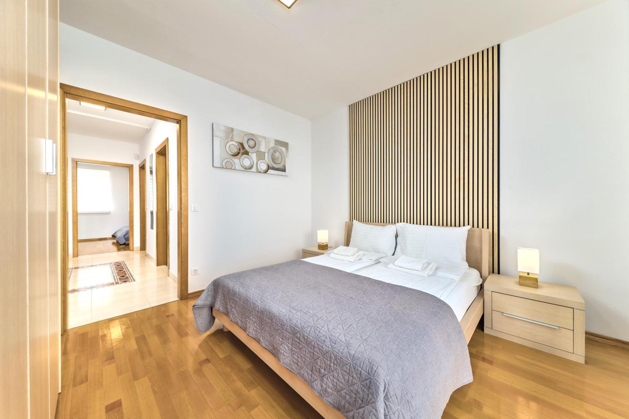 Apartmani Heta Alagic III Селце Екстер'єр фото