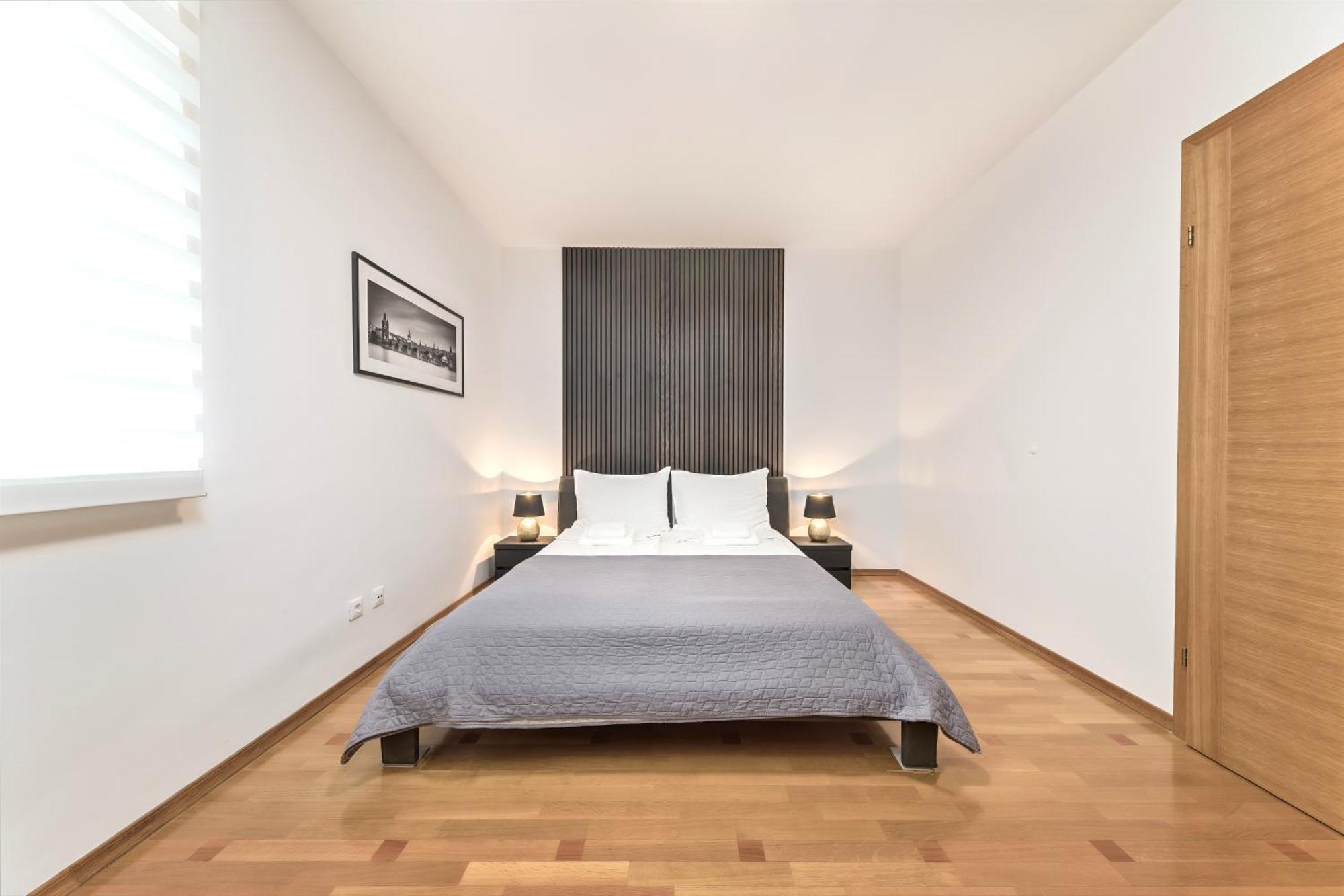 Apartmani Heta Alagic III Селце Екстер'єр фото