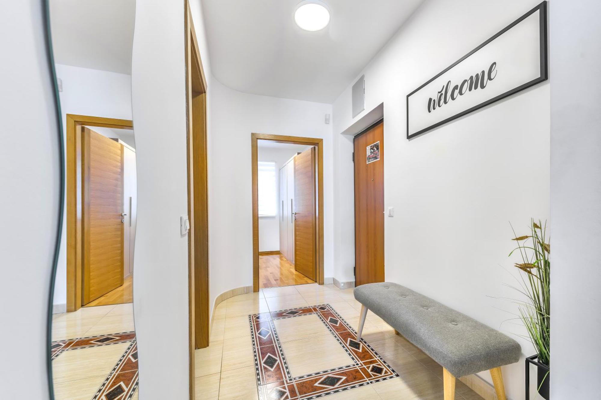 Apartmani Heta Alagic III Селце Екстер'єр фото