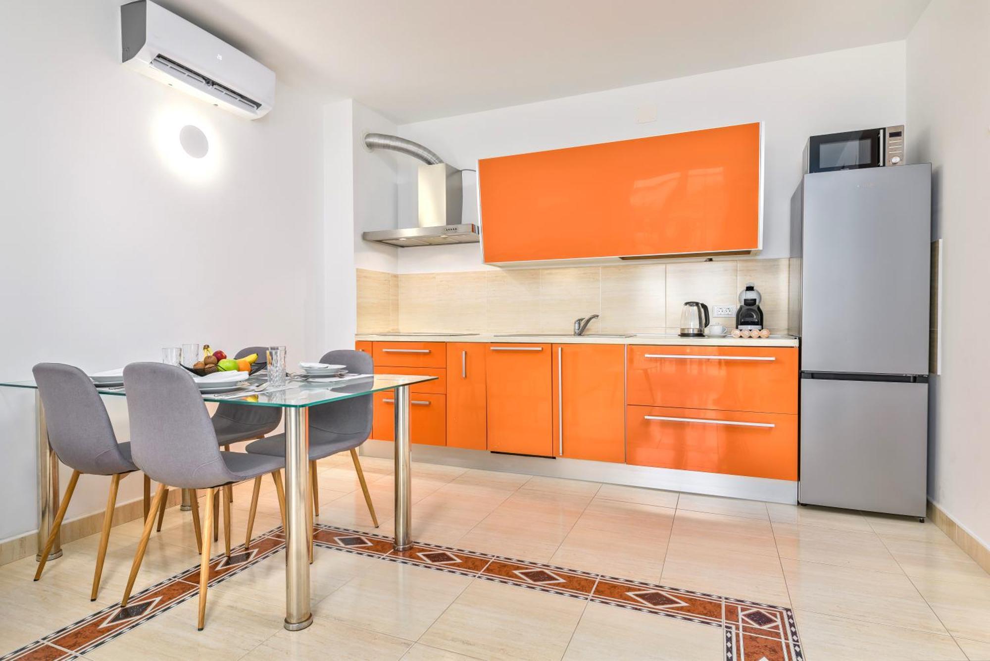 Apartmani Heta Alagic III Селце Екстер'єр фото