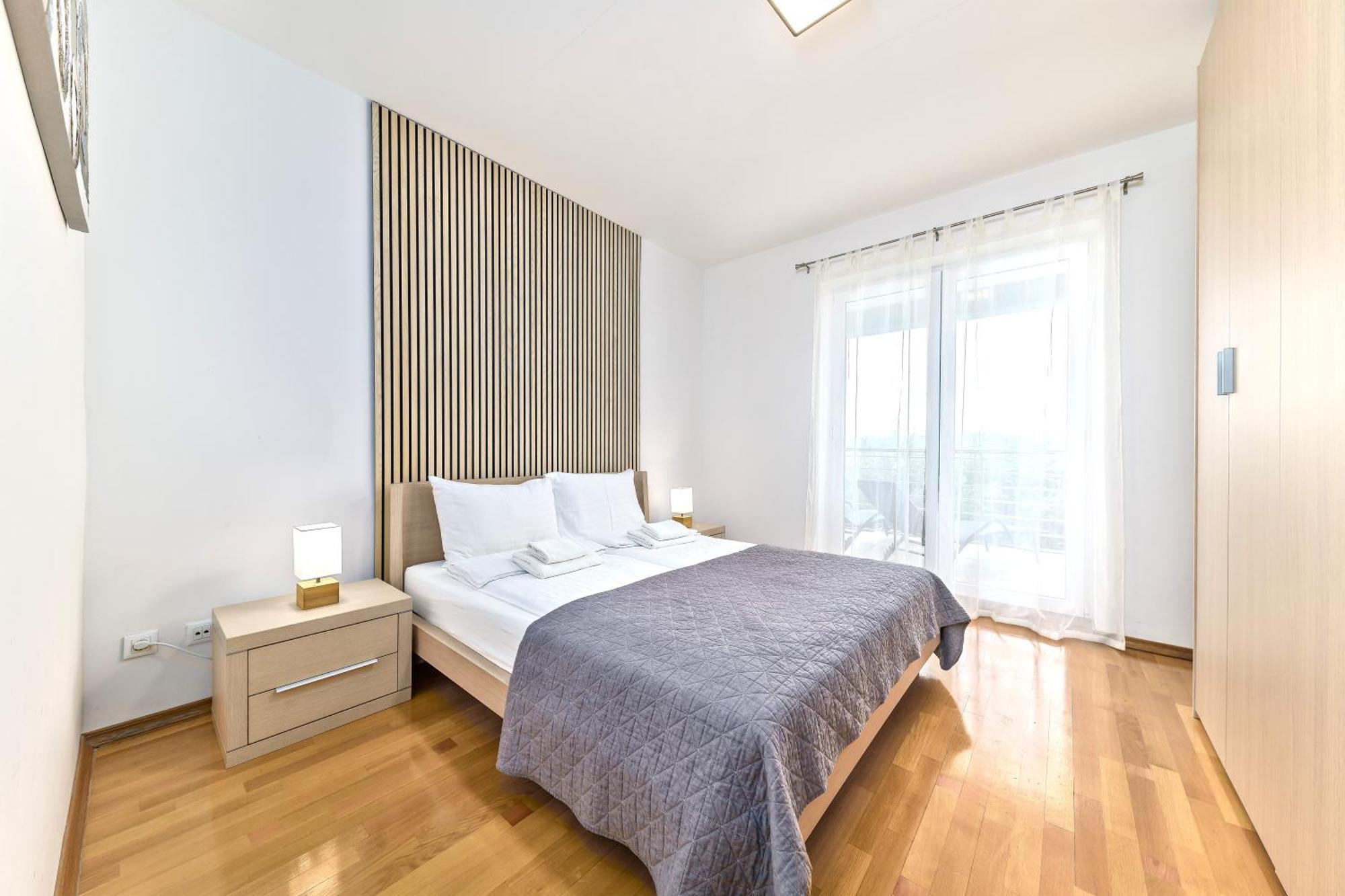Apartmani Heta Alagic III Селце Екстер'єр фото
