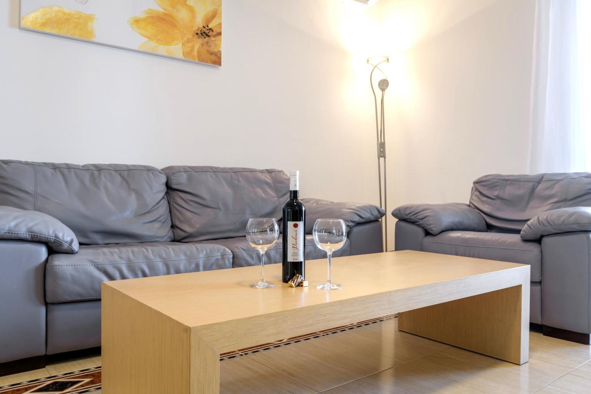 Apartmani Heta Alagic III Селце Екстер'єр фото