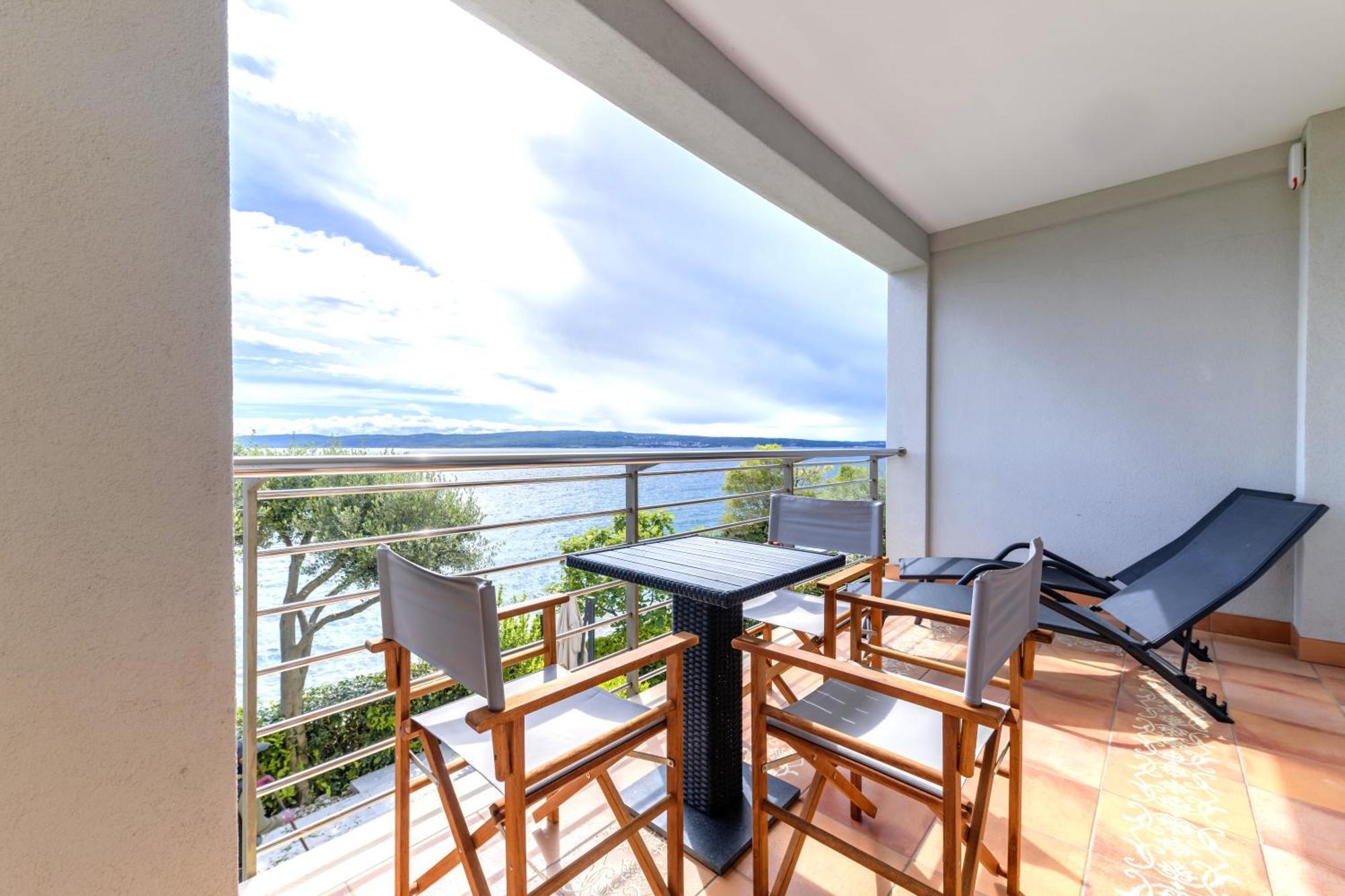Apartmani Heta Alagic III Селце Екстер'єр фото